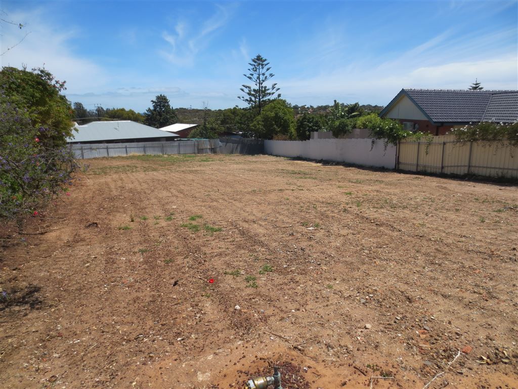 Lot 601 Cocking Road, Christies Beach SA 5165, Image 0