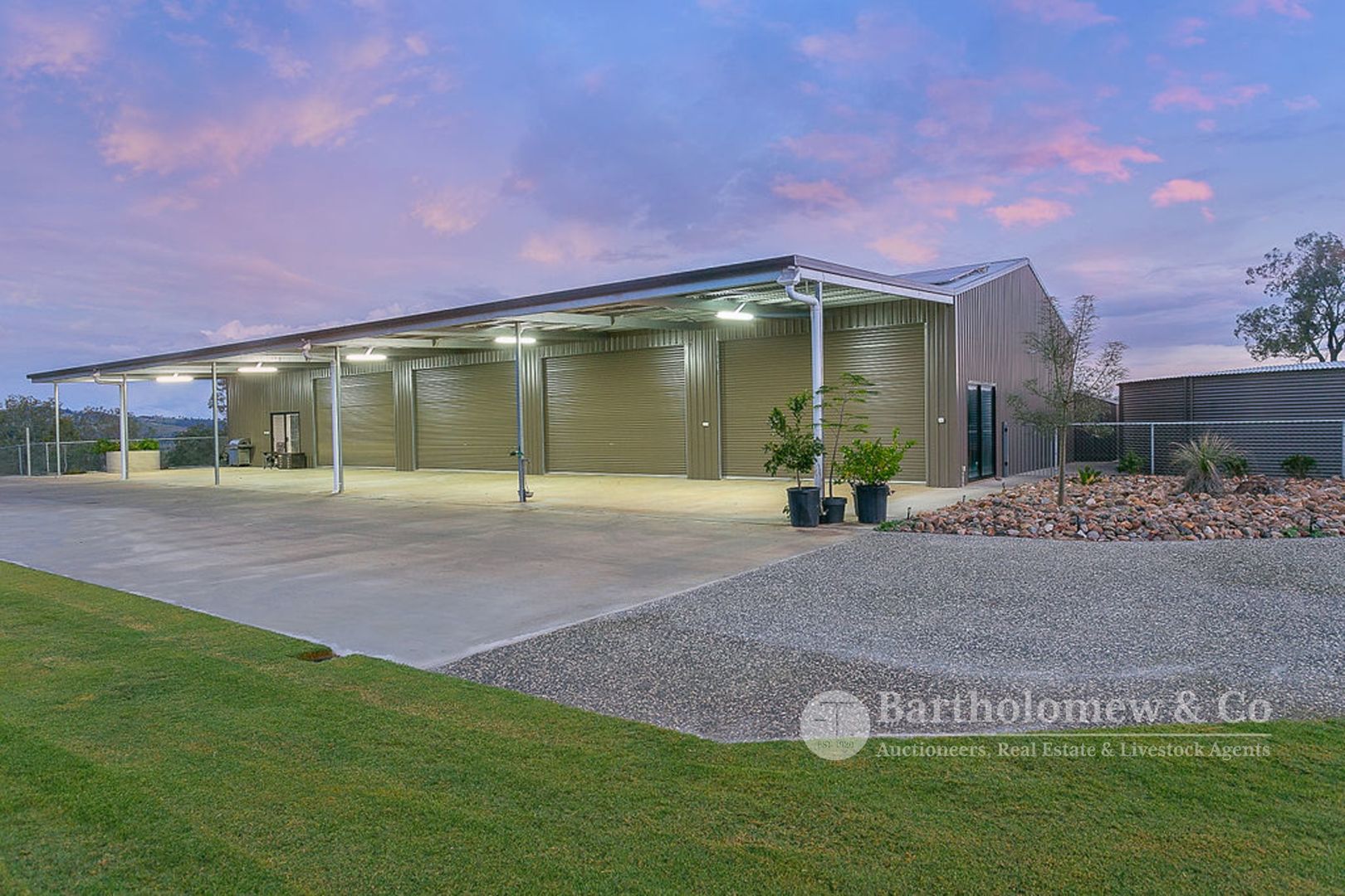 245 Milbong Road, Anthony QLD 4310, Image 2