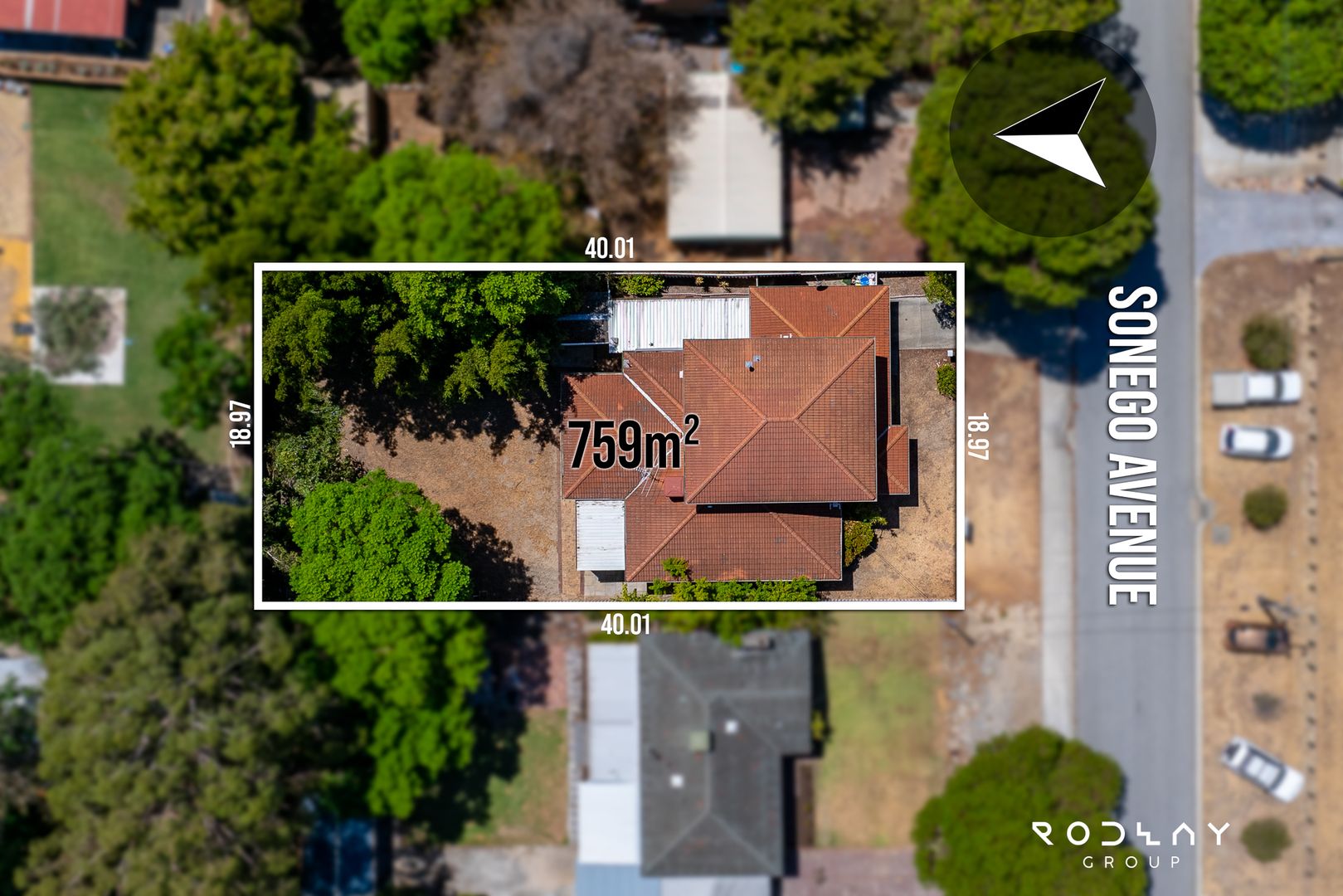 25 Sonego Ave, Kelmscott WA 6111, Image 1