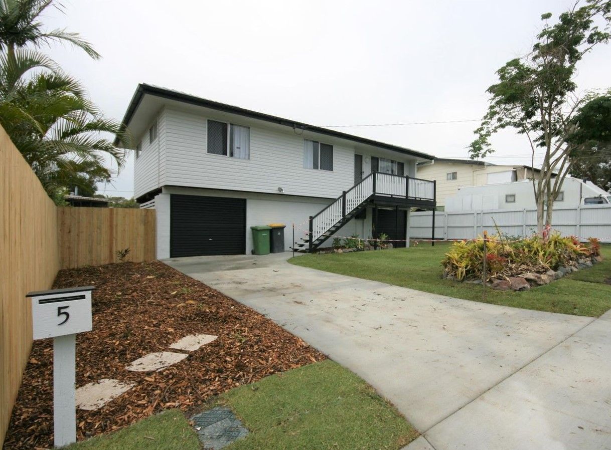 5 Greenwood Street, Kingston QLD 4114, Image 0