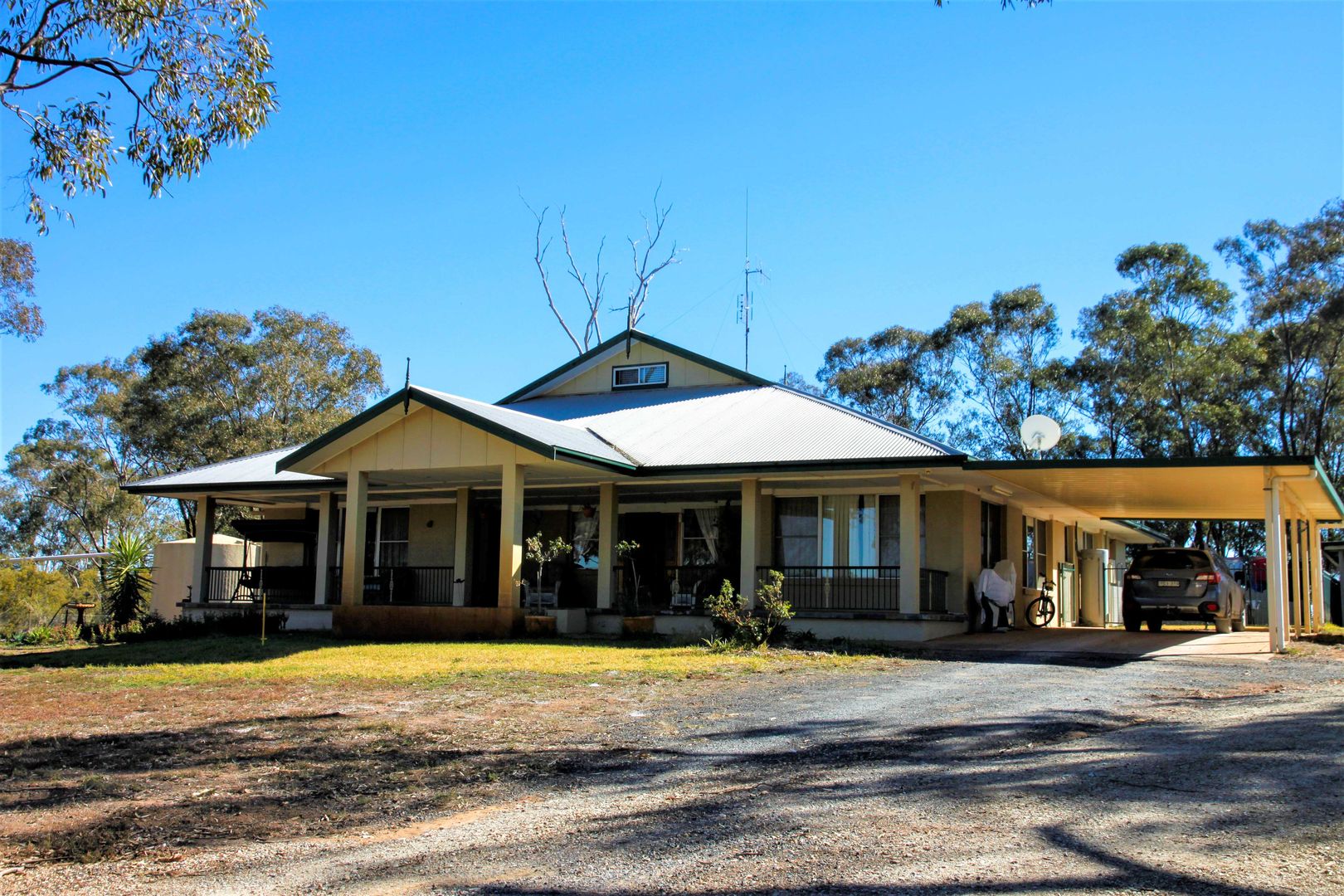 Geurie NSW 2818 House for Sale 11,900,000 Domain