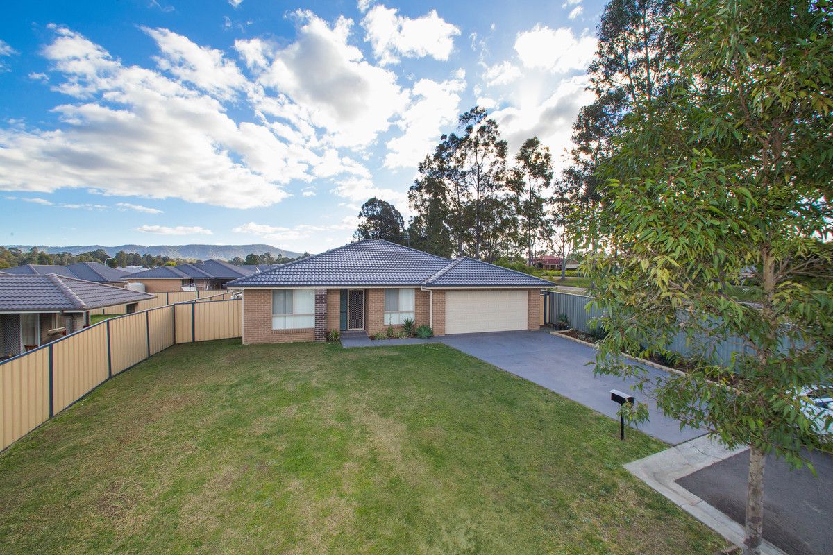 21 Marsanne Close, Cessnock NSW 2325, Image 1