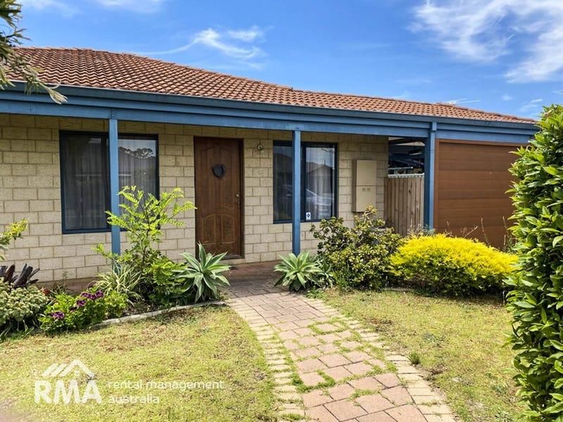 4 bedrooms House in 10 Woodside Way BROADWATER WA, 6280