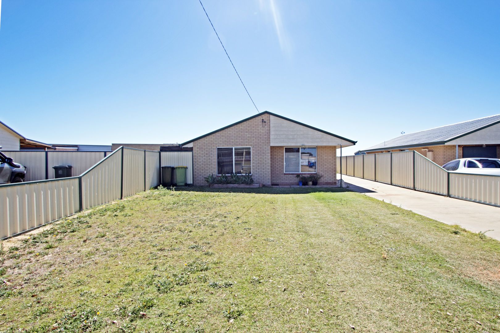 19A Ward Street, Jurien Ba Property History & Address Research Domain