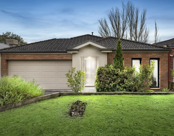 19 Viewgrand Rise, Lysterfield VIC 3156