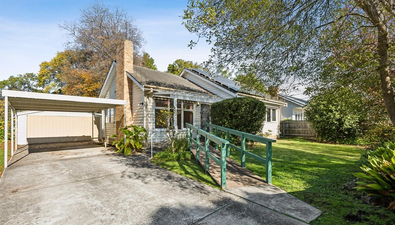 Picture of 33 Plumer Street, CROYDON VIC 3136