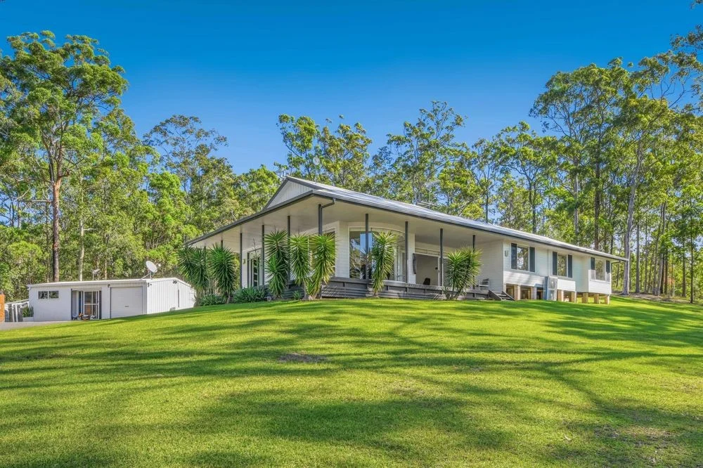 81 Federation way, Cooperabung NSW 2441