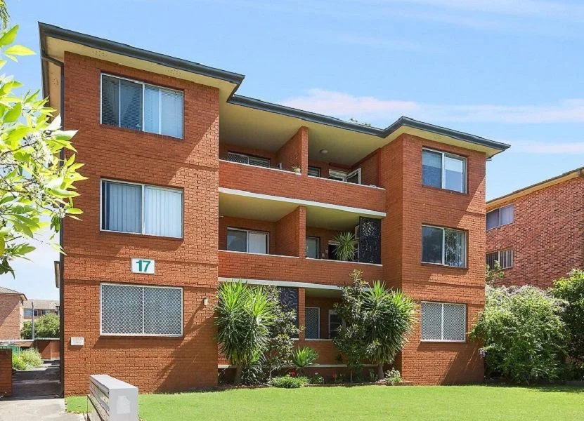 Additional image 6 of 18/17 Baxter Avenue, Kogarah NSW 2217