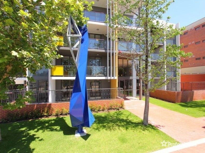 1 bedrooms Apartment / Unit / Flat in 38/131 Harold Street HIGHGATE WA, 6003