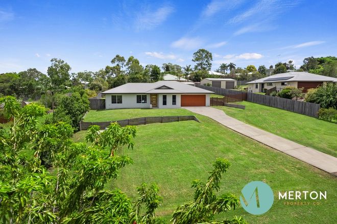 Picture of 5 Duffy Court, SOUTHSIDE QLD 4570