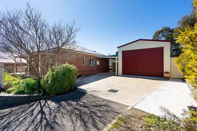 Picture of 3/9 Moscript Street, CAMPBELLS CREEK VIC 3451