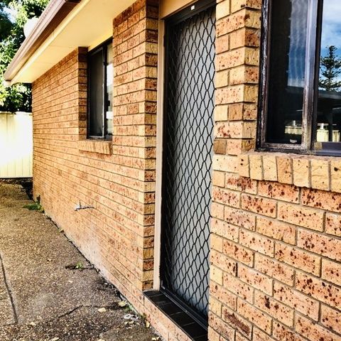 2 bedrooms Apartment / Unit / Flat in 3/50 Hill Street SCONE NSW, 2337