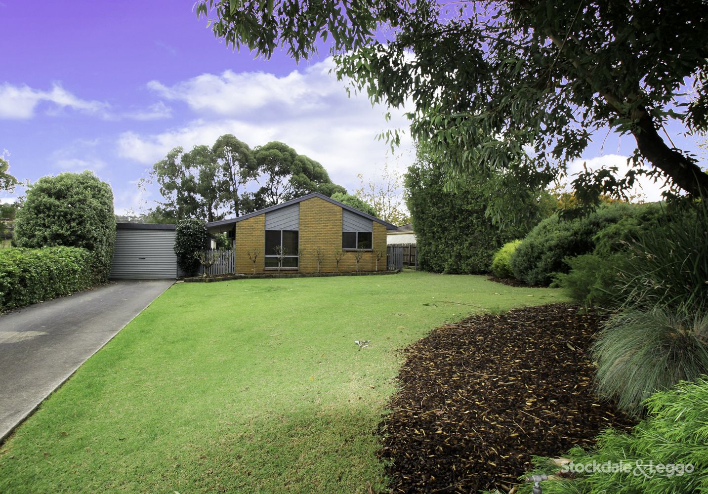 27 Chamberlain Drive, Leongatha VIC 3953, Image 0