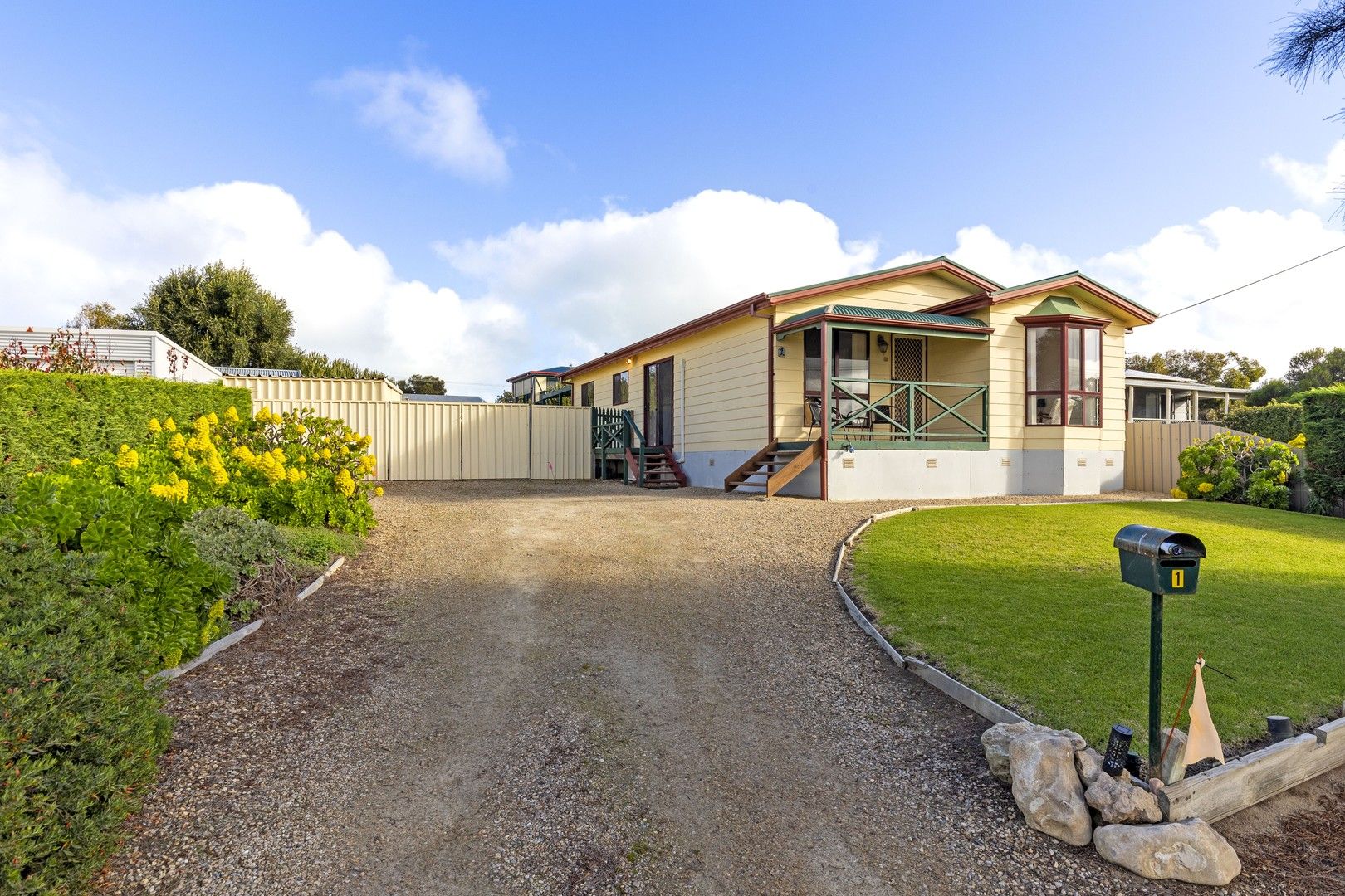 1 Pitt Street, Goolwa Beach SA 5214, Image 0