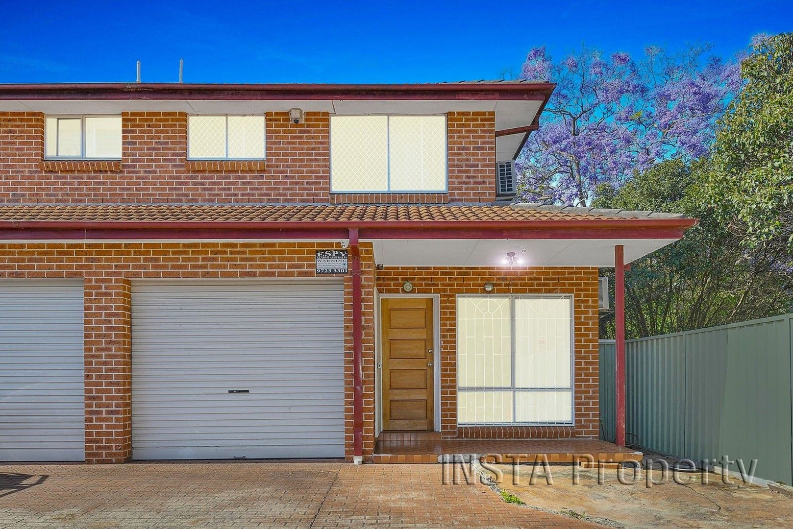 5/26 De Witt Street, Bankstown NSW 2200, Image 0