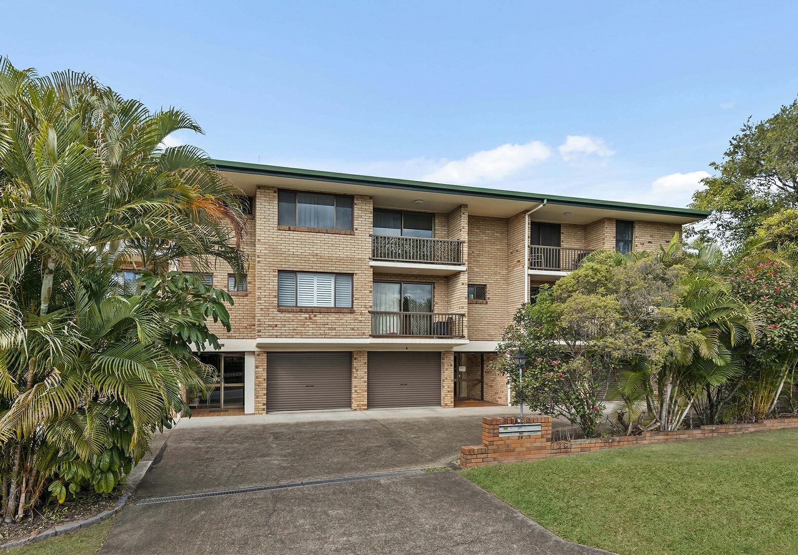 4/20 Simon Street, Yeronga QLD 4104, Image 1