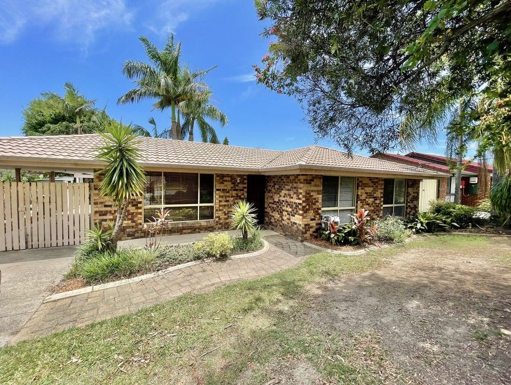 81 Ziegenfusz Road, Thornlands QLD 4164, Image 0