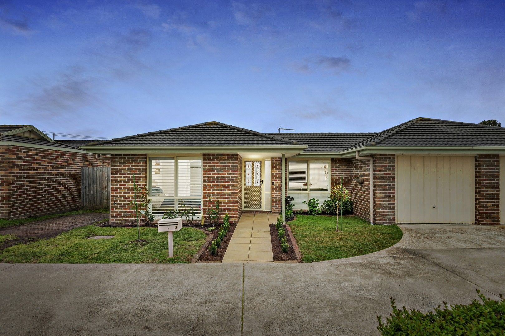 3 Manna Gum Court, Chelsea VIC 3196, Image 0