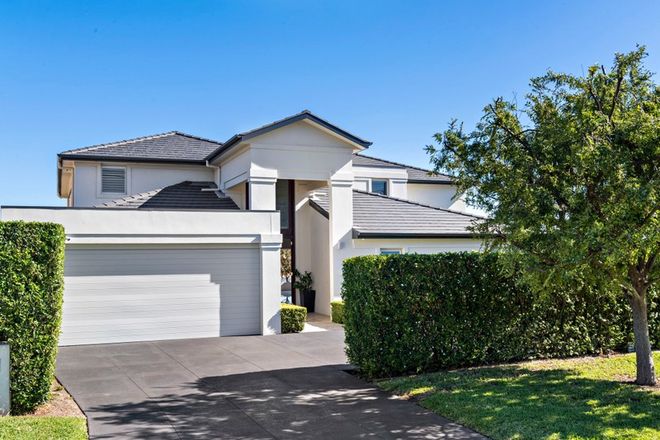 Picture of 34 Roper Crescent, SYLVANIA WATERS NSW 2224