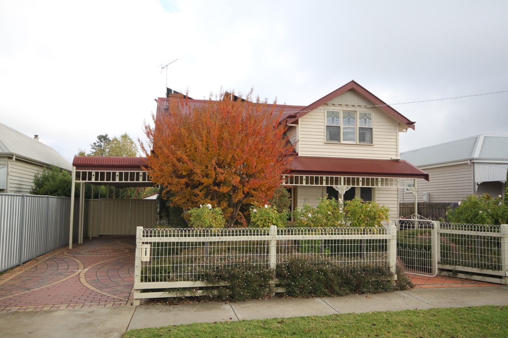 14 Murdoch Road, Wangaratta VIC 3677, Image 0