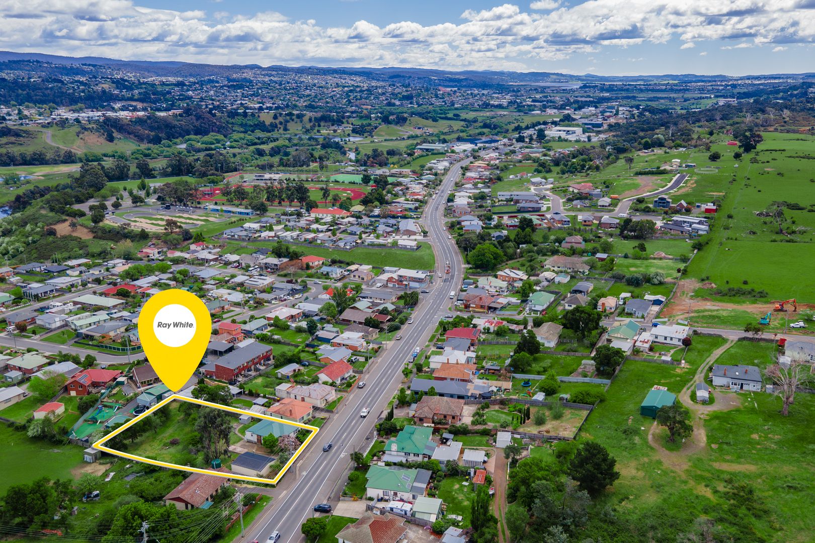 278 St Leonards Road, St Leonards TAS 7250