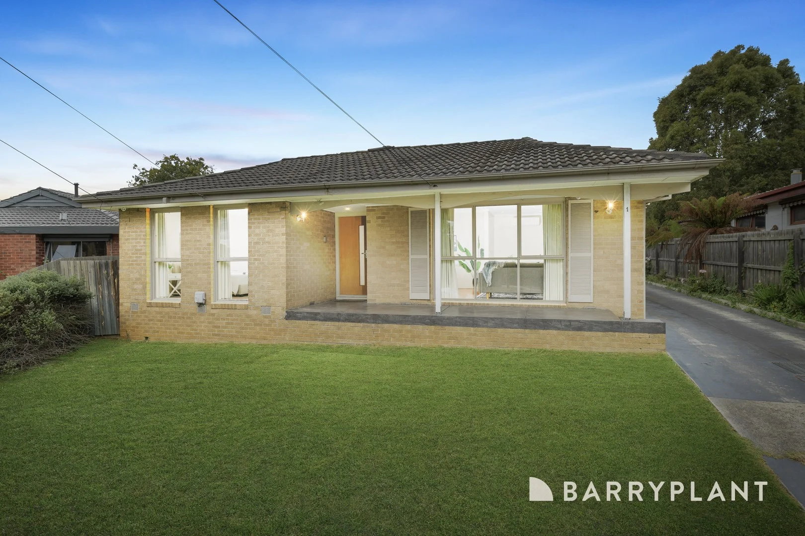 1/13 Shetland Drive, Wantirna VIC 3152