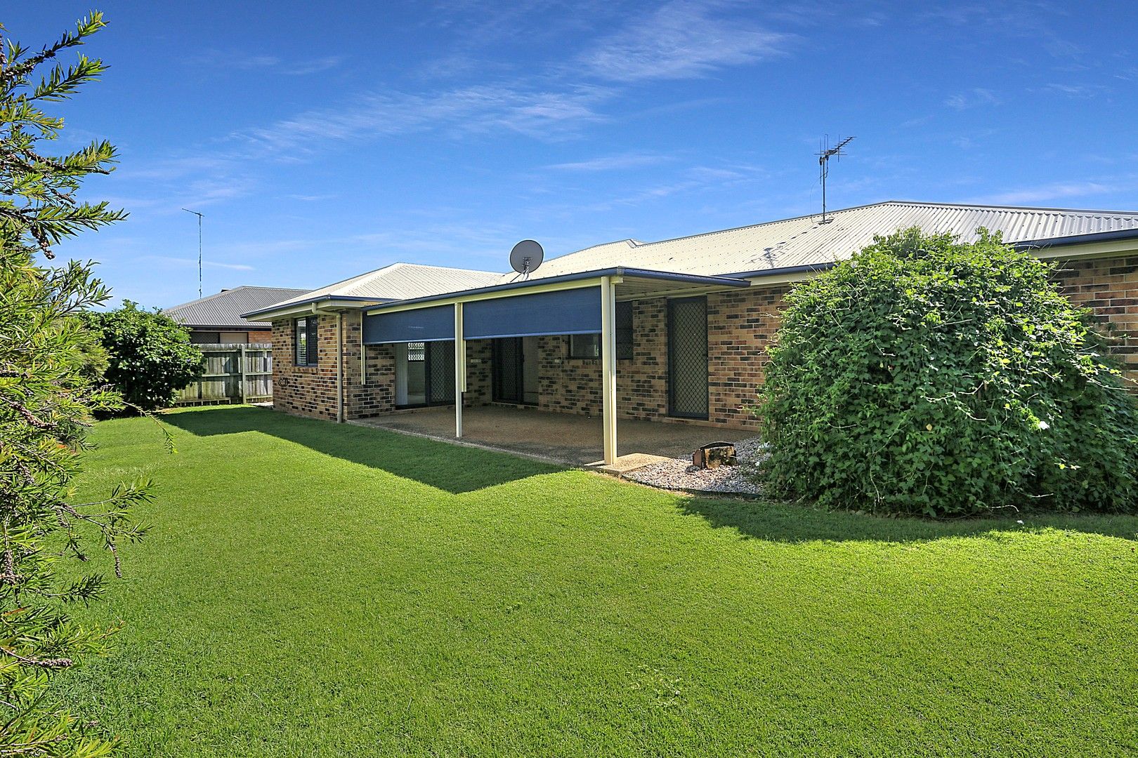 118 Moodies Road, Bargara QLD 4670 House For Rent 500 Domain