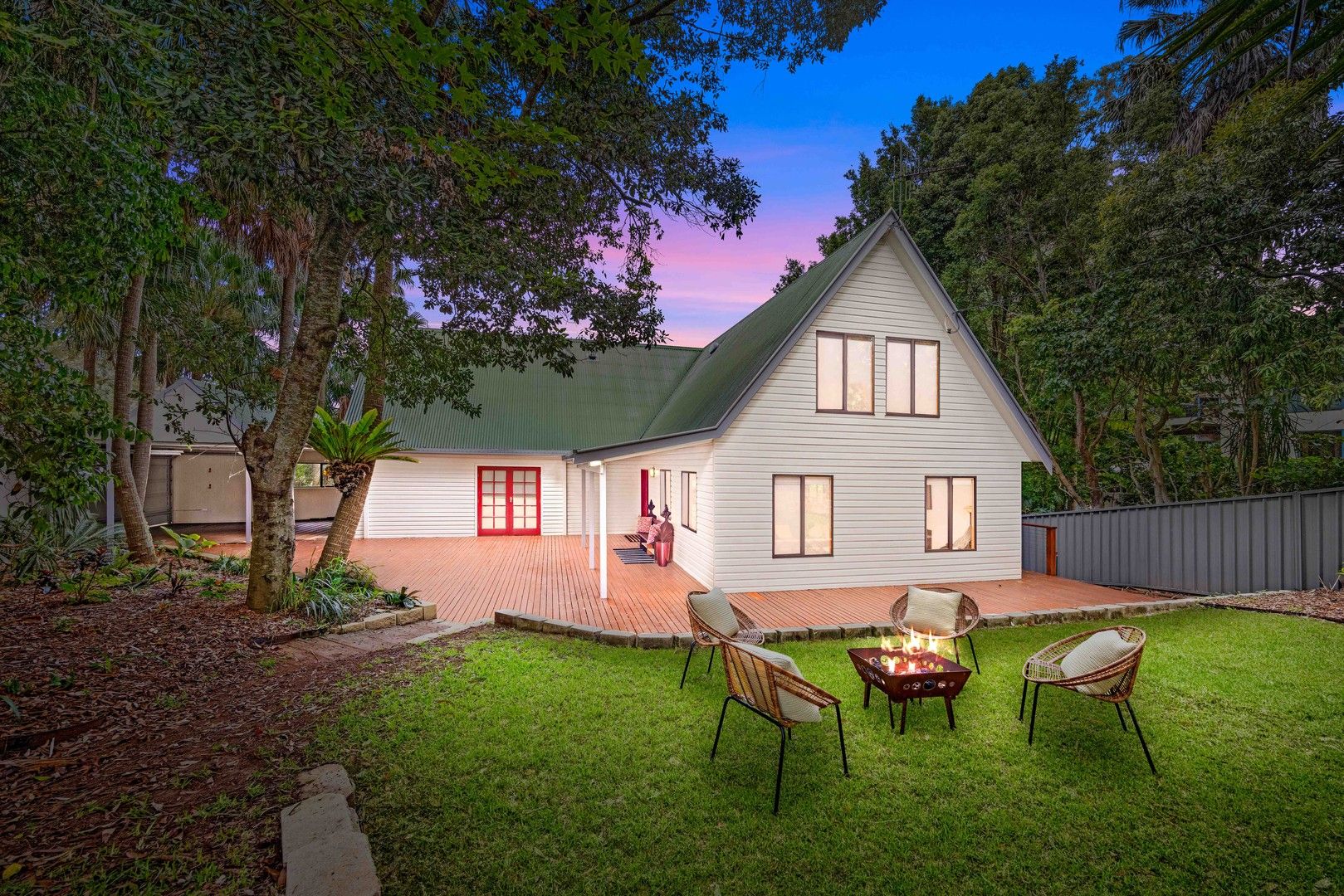 3 bedrooms House in 1A Timber Ridge PORT MACQUARIE NSW, 2444