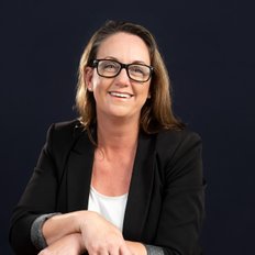 Nikki Wright, Property manager