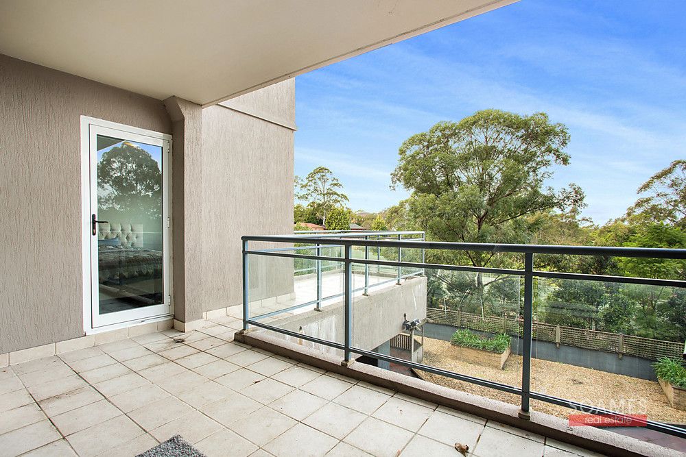 106/5 City View Road, Pennant Hills NSW 2120, Image 2