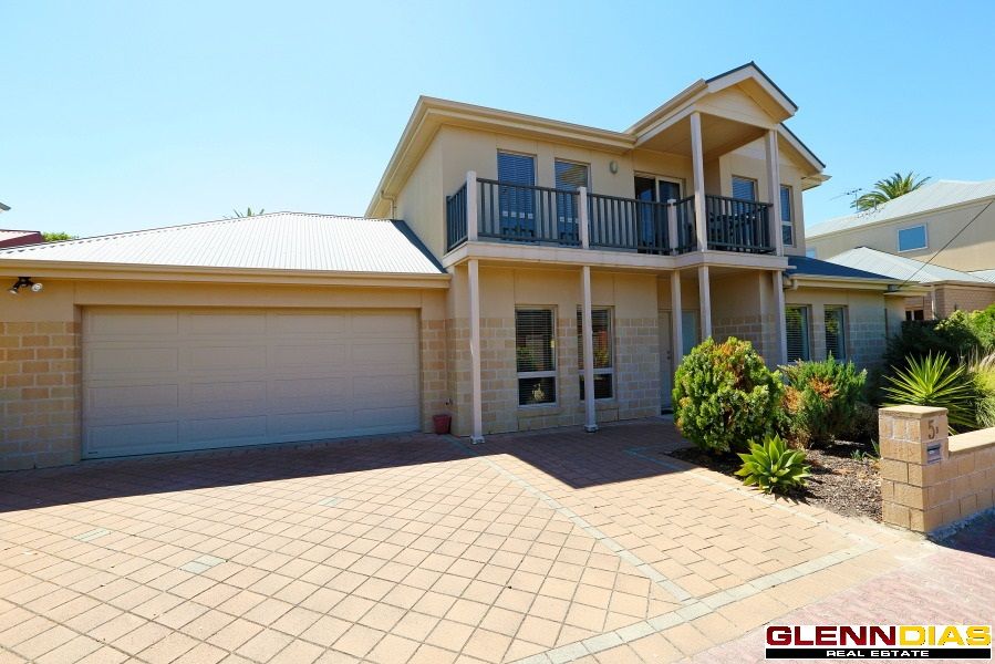 5B Rothwell Terrace, Glenelg North SA 5045 House For Rent Domain