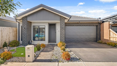 Picture of 22 Griffith Road, DEANSIDE VIC 3336
