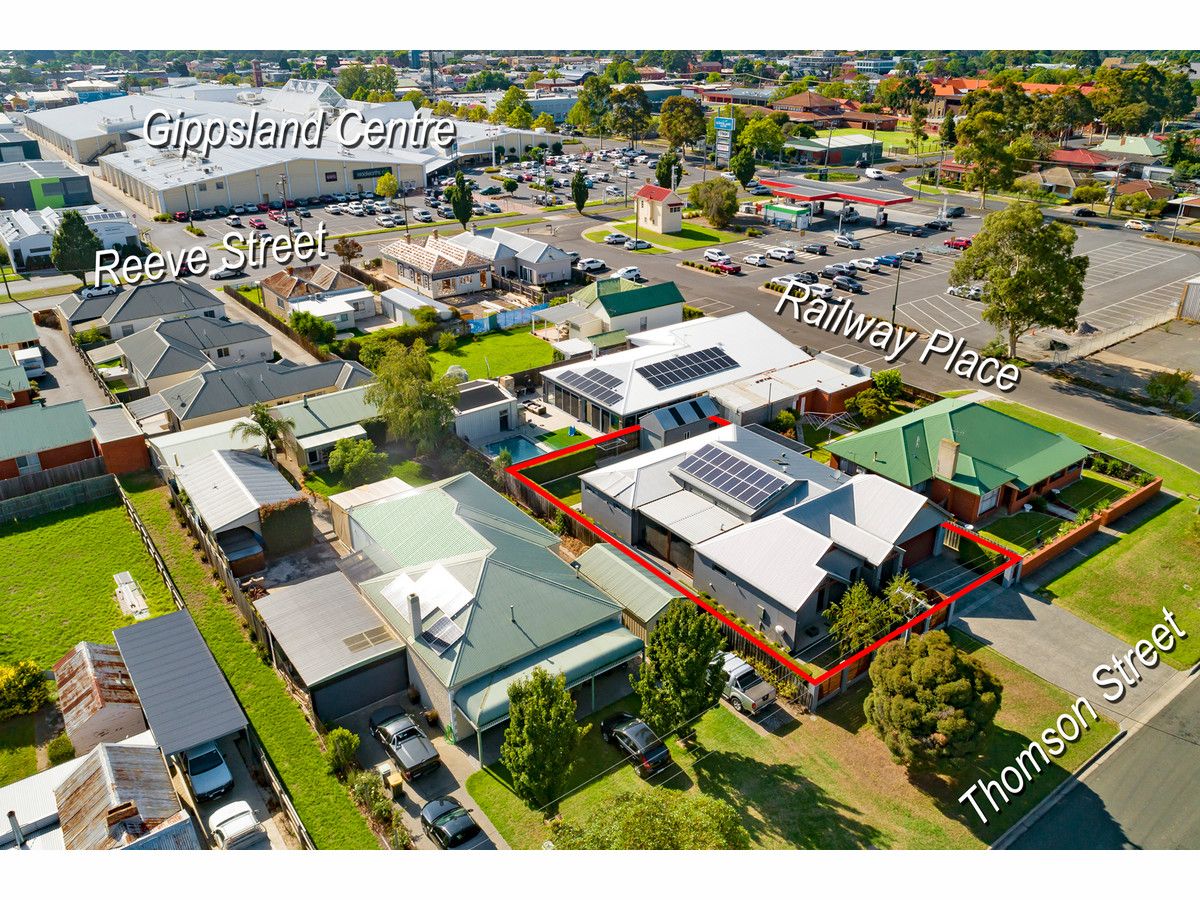 42 Thomson Street, Sale VIC 3850 House For Sale Domain