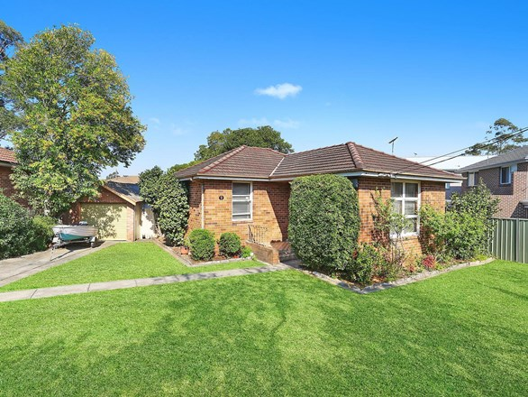 9 Flood Avenue, Revesby NSW 2212