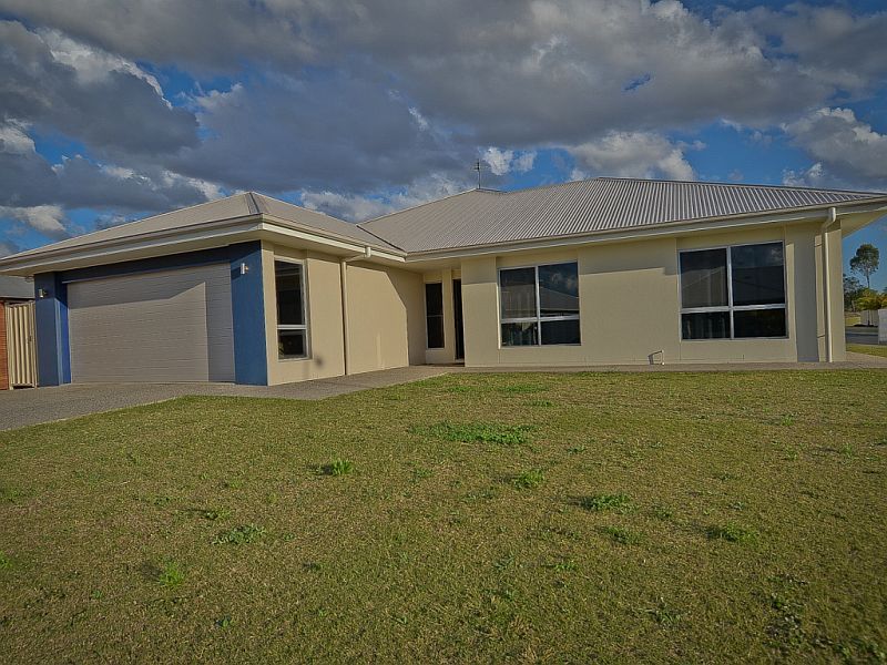 Emerald QLD 4720 3 beds duplex for Sale, 379,000 2011929572 Domain
