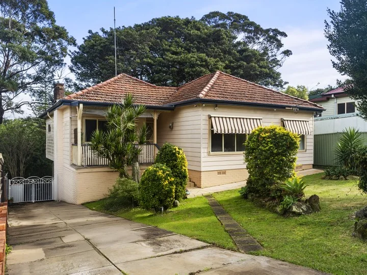 83 Talara Road, Gymea NSW 2227