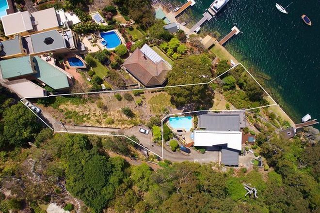 Picture of 172 Ellesmere Road, GYMEA BAY NSW 2227