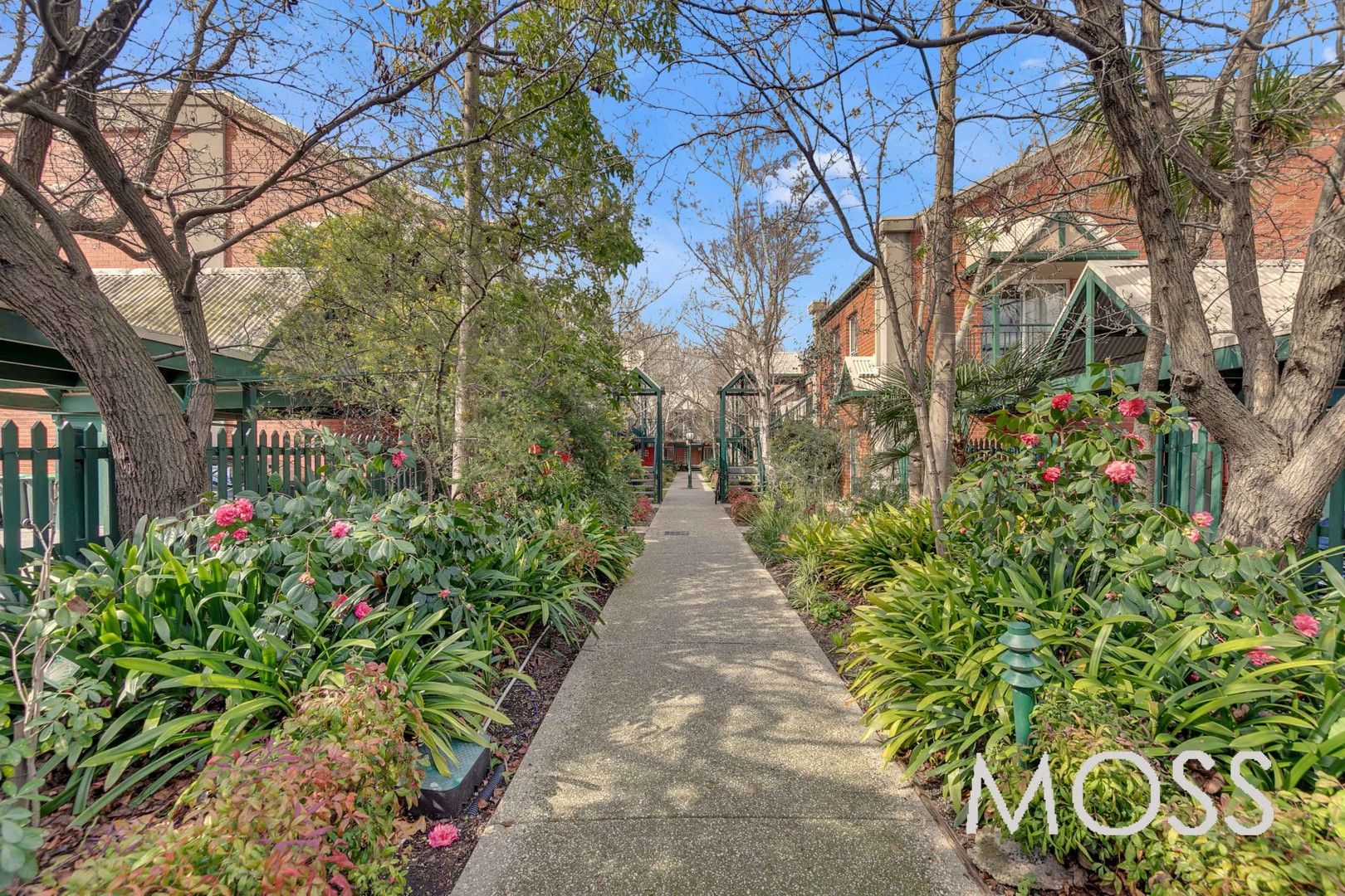 11/16 Nicholson Street, Fitzroy North VIC 3068, Image 0