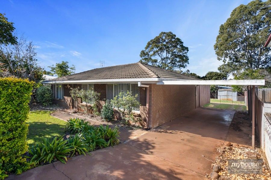 24 Noll Street, Kearneys Spring QLD 4350, Image 0