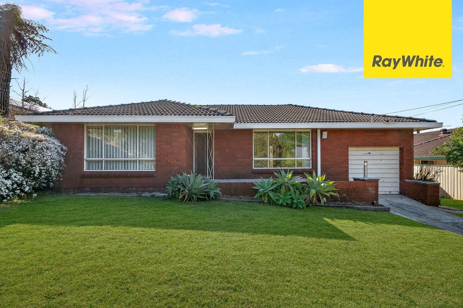 3 bedrooms House in 160 Carlingford Road EPPING NSW, 2121
