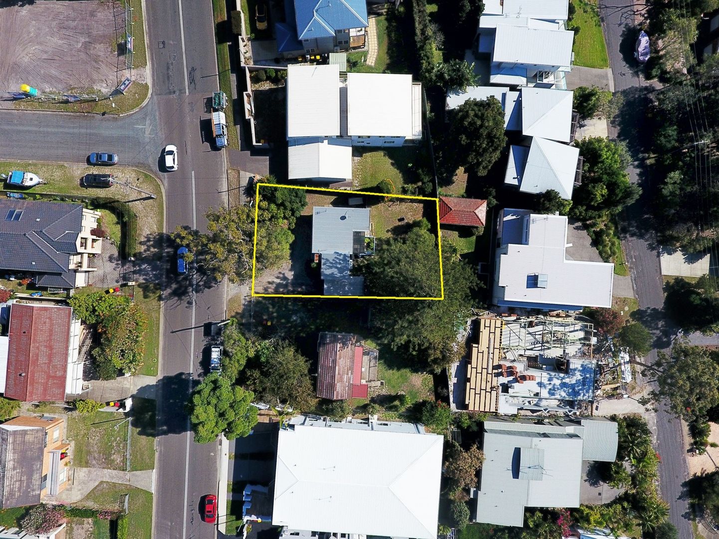 104 Government Road, Nelson Bay NSW 2315, Image 1