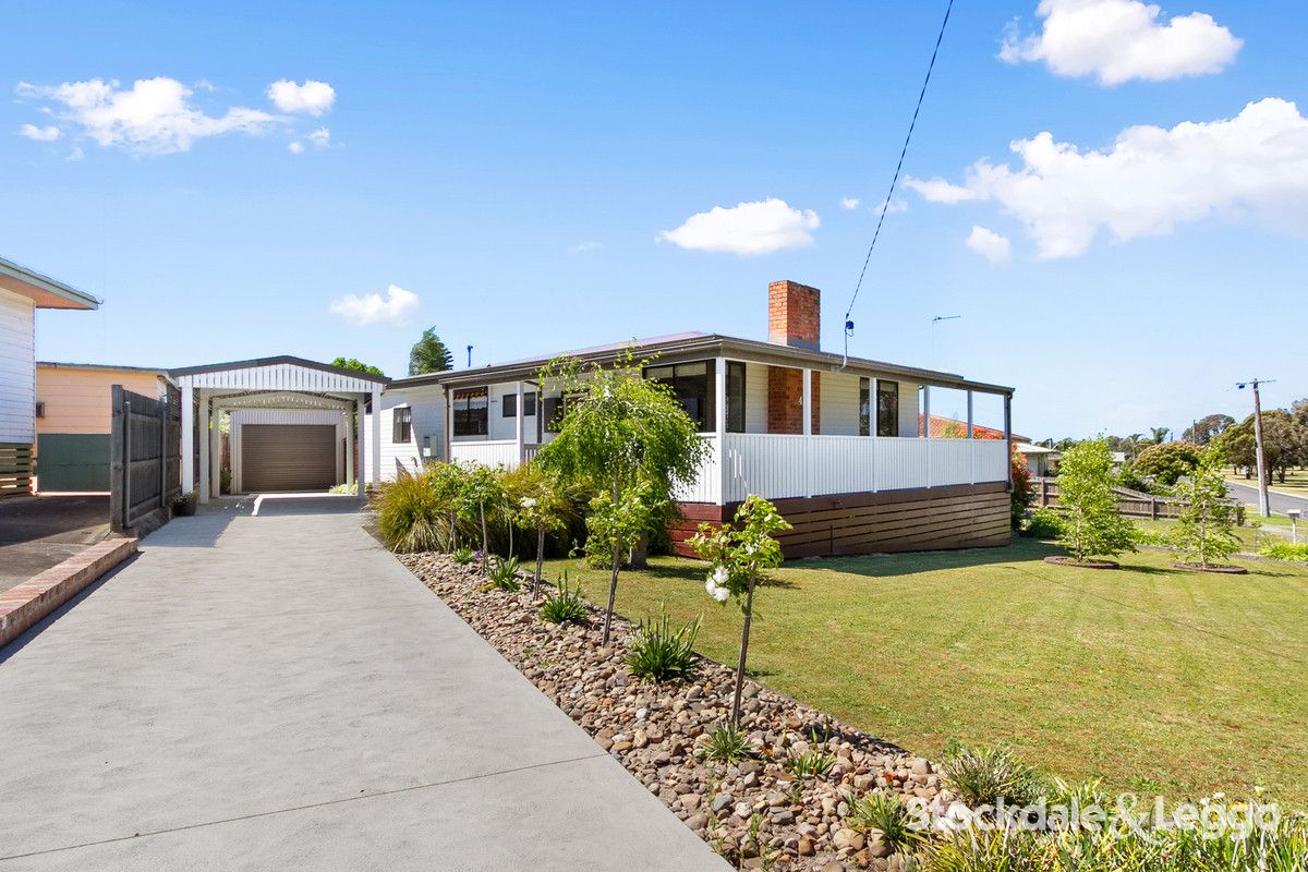 415 Princes Drive, Morwell VIC 3840, Image 0