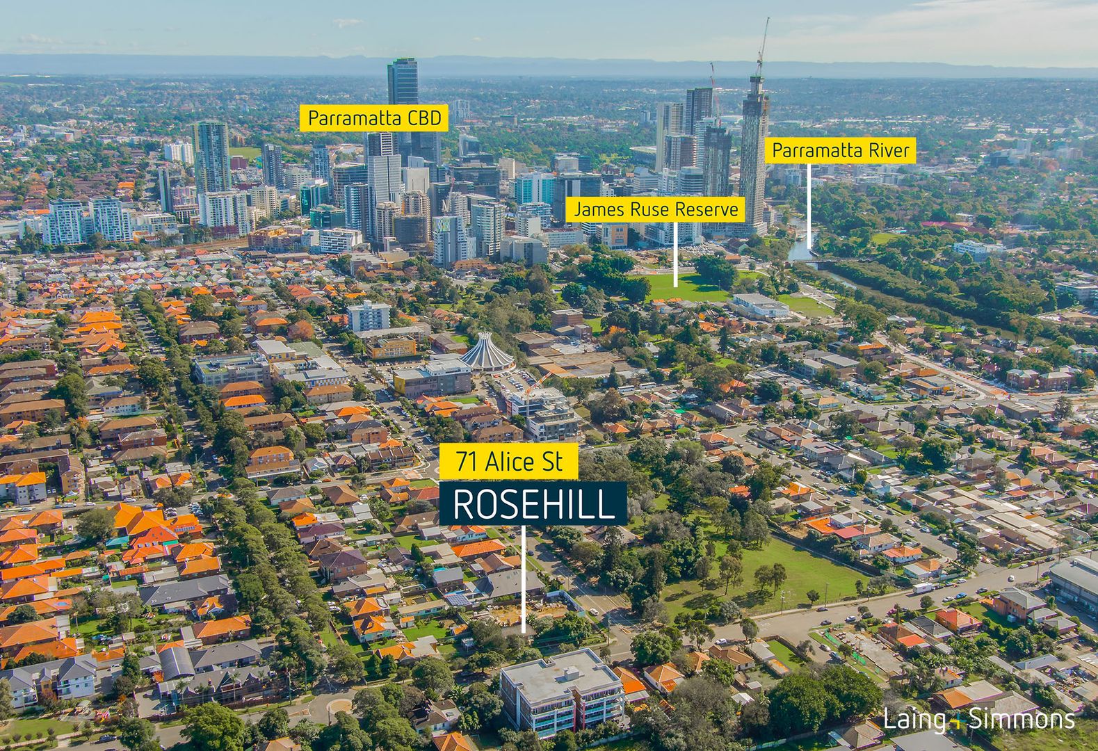 71 Alice Street, Rosehill NSW 2142, Image 2