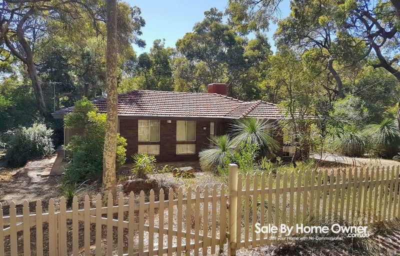 500 Robinson Rd, Mahogany Creek WA 6072, Image 0