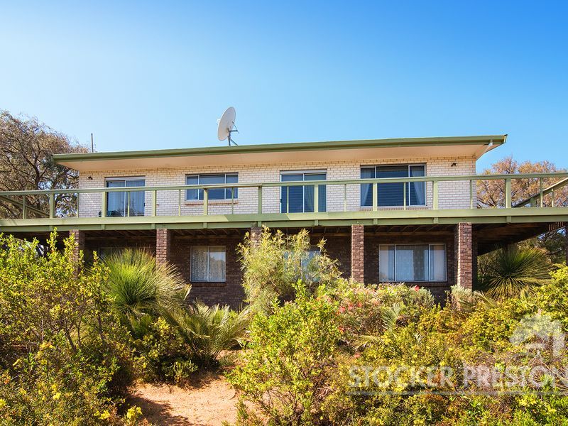 3 Isaacs Road, Margaret River WA 6285, Image 0