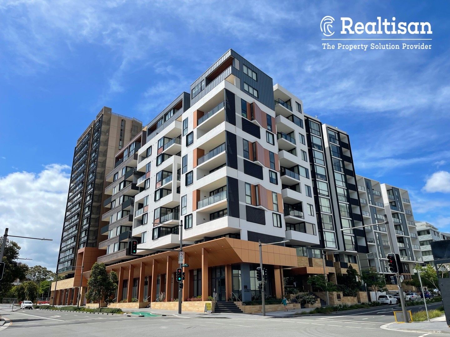 2 bedrooms Apartment / Unit / Flat in B801/6 Paul Street ZETLAND NSW, 2017