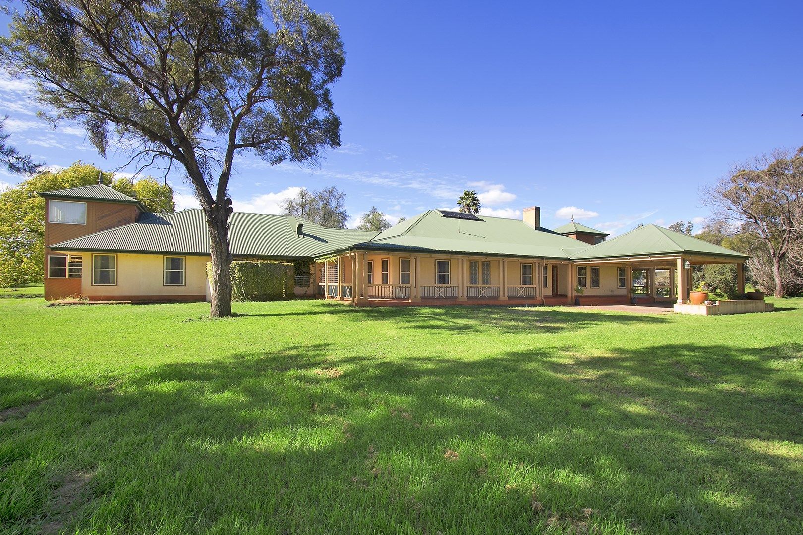 "Garneena" 159 Davidsons Lane, Tamworth NSW 2340, Image 0