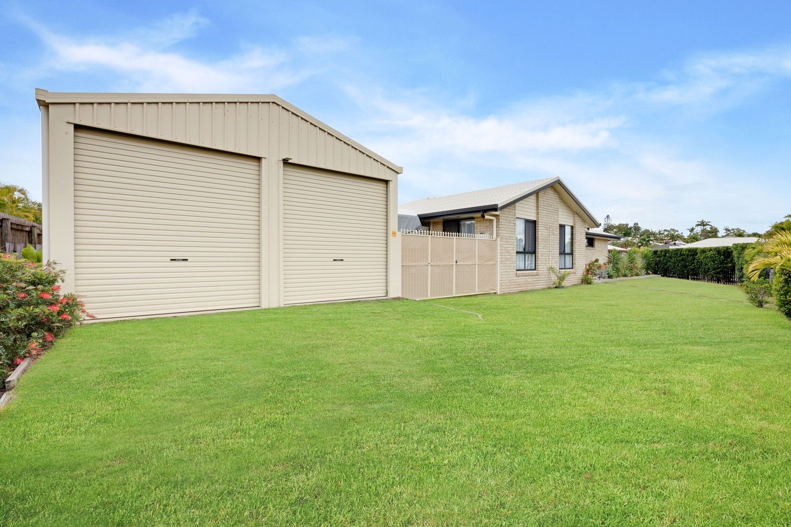 2 Collins Court, Eimeo QLD 4740, Image 0