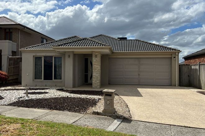Picture of 16 Wodalla Place, LYNDHURST VIC 3975