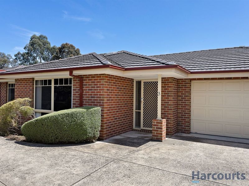 3/85 Liverpool Road, Kilsyth VIC 3137, Image 0